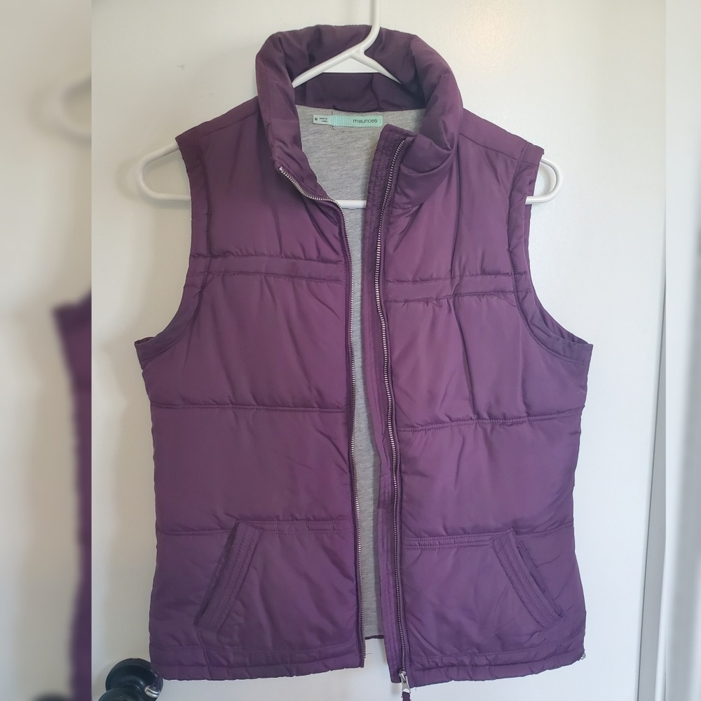 Maurices Vest
